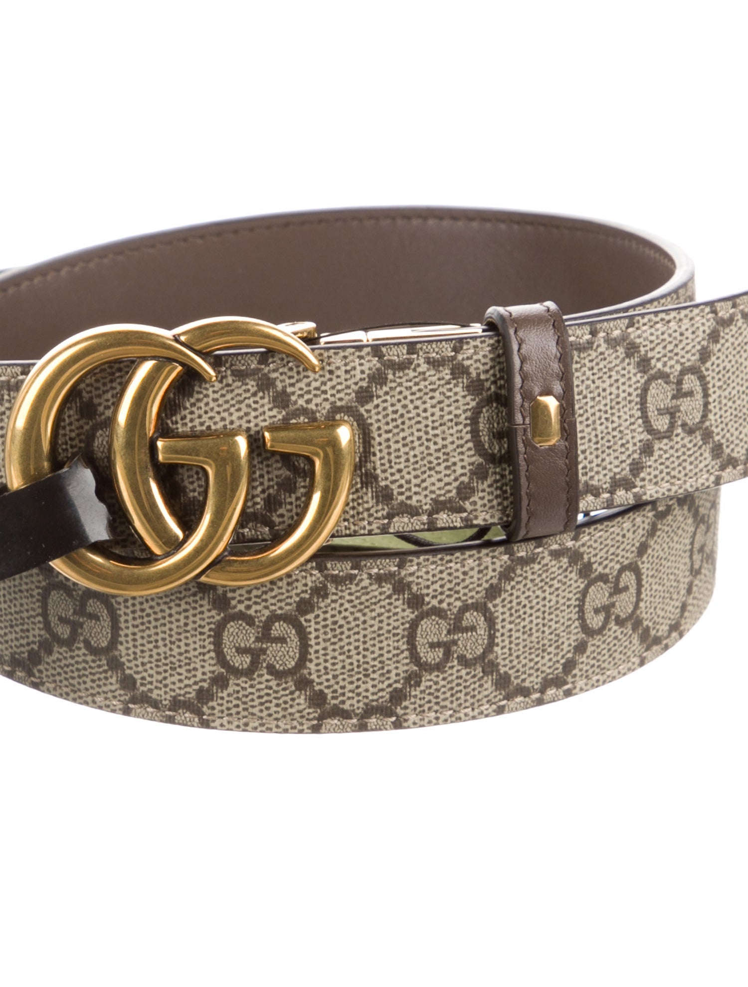 Gucci Waist Belt
